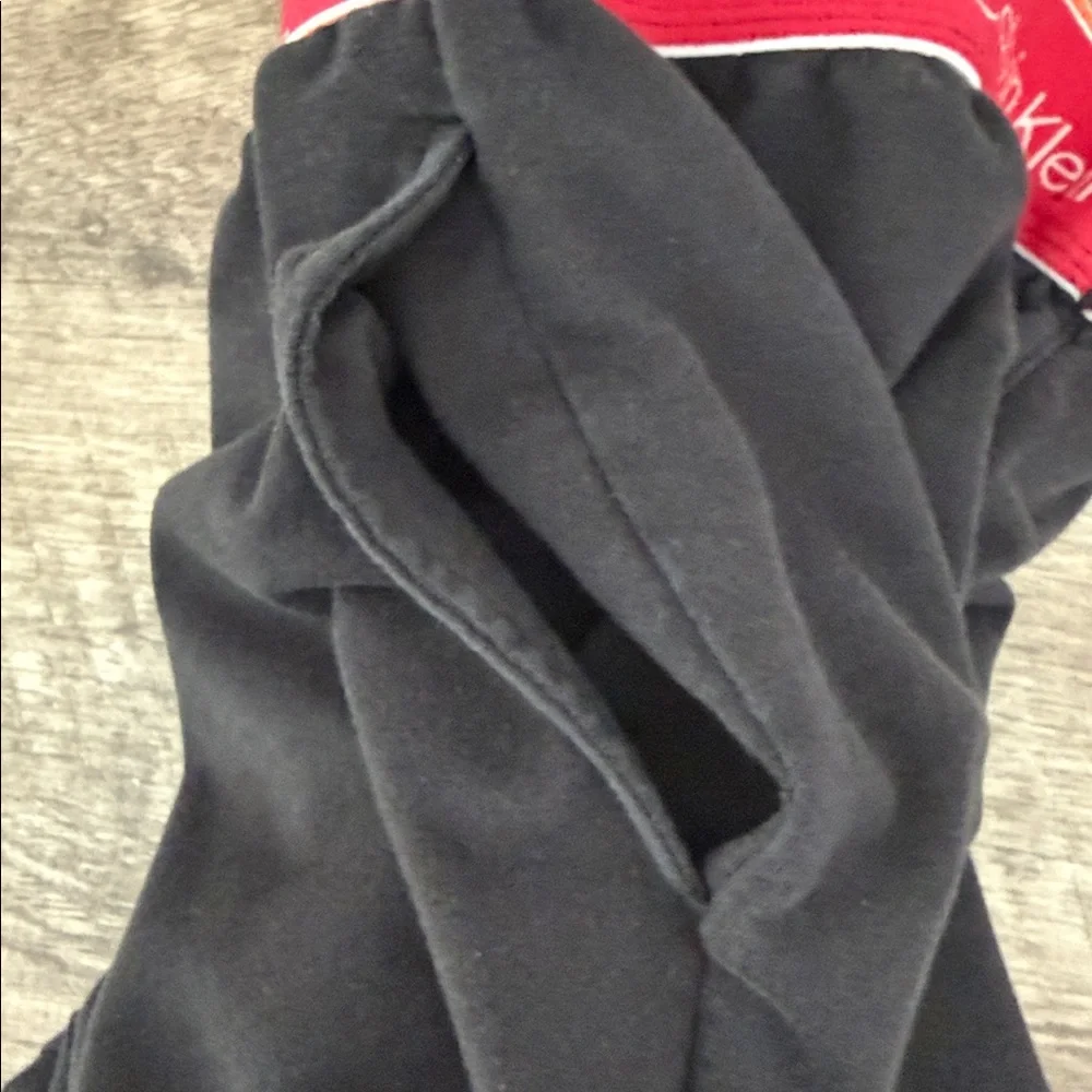 Calvin Klein This is Love Sweatpants